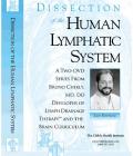 DVD (set of 2 DVD): Dissection of the Human Lymphatic System (DDHLS)